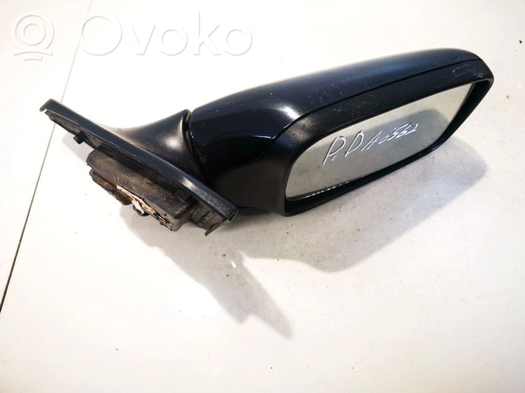 Volvo S40, V40 Specchietto retrovisore elettrico portiera anteriore