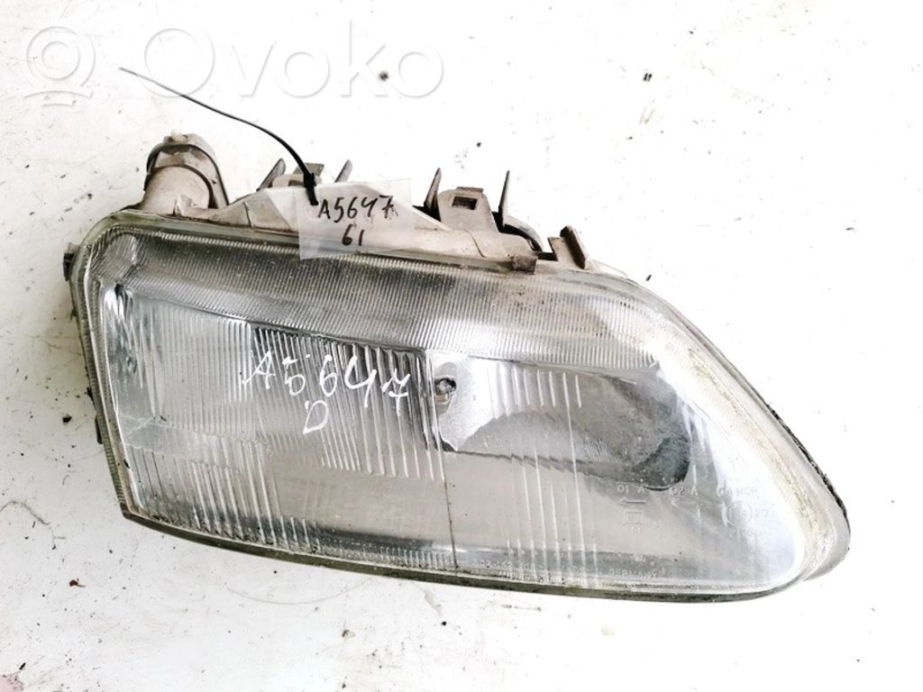 Renault Laguna I Phare frontale