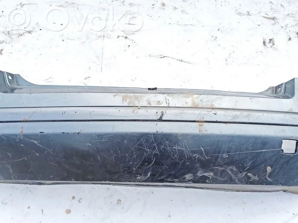 Stoßstange Stoßfänger   PILKA,PILKA