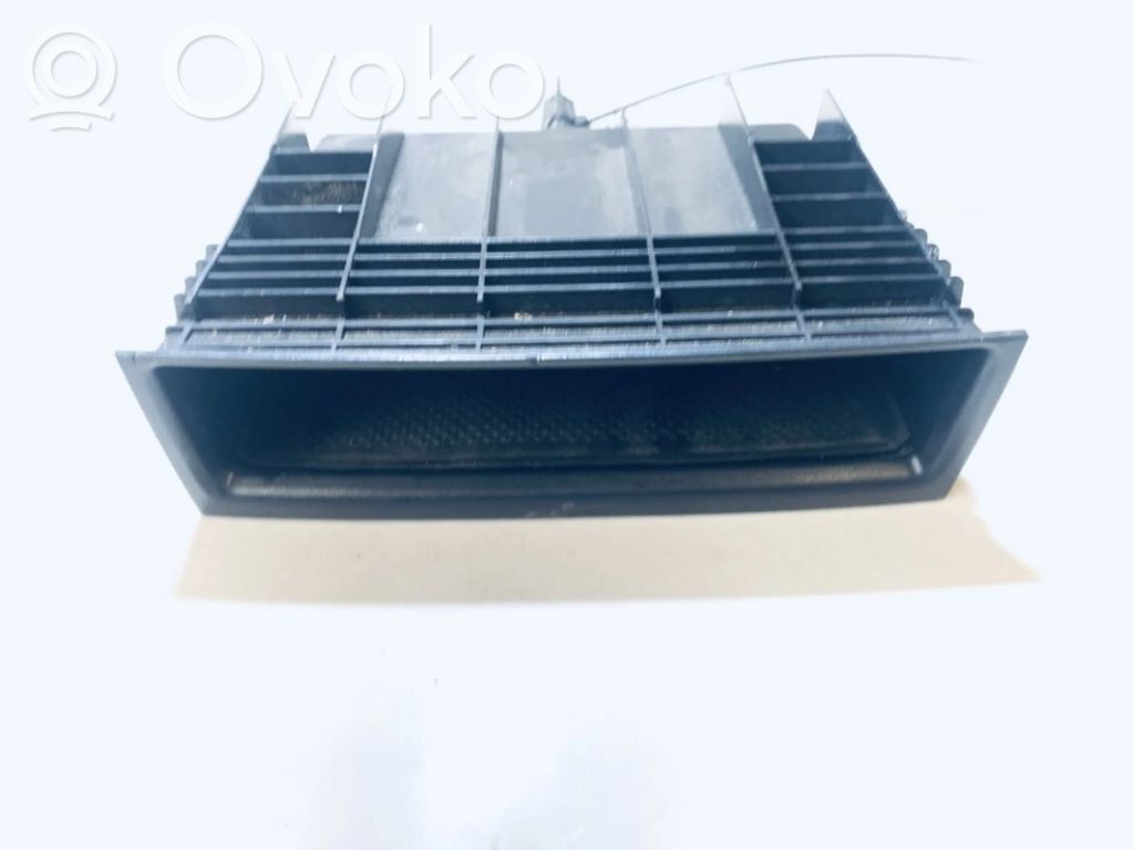 Skoda Fabia Mk1 (6Y) Vano portaoggetti