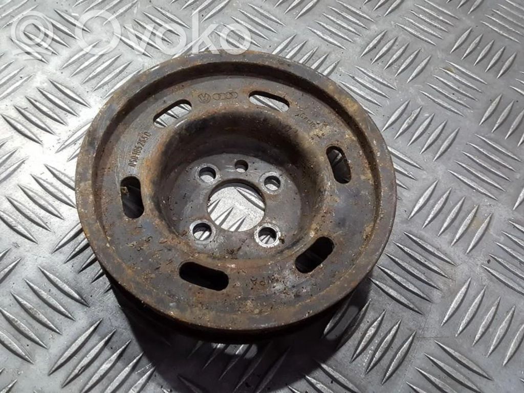 Audi A4 S4 B5 8D Riemenscheibe 