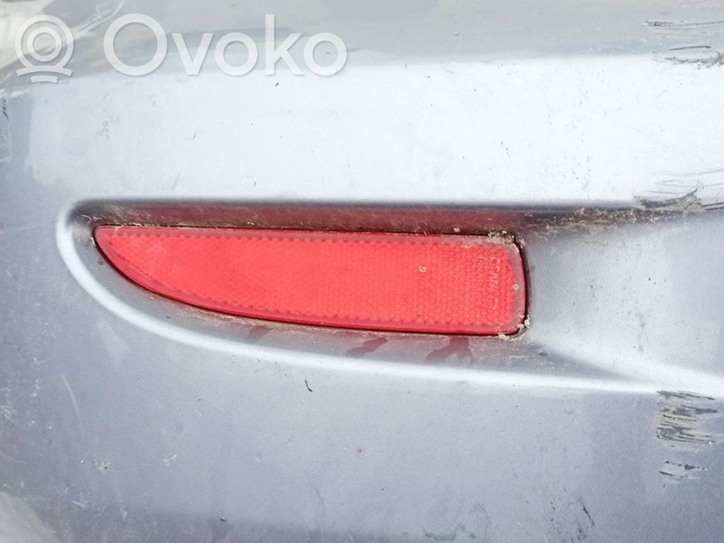 Reflektor Rückstrahler