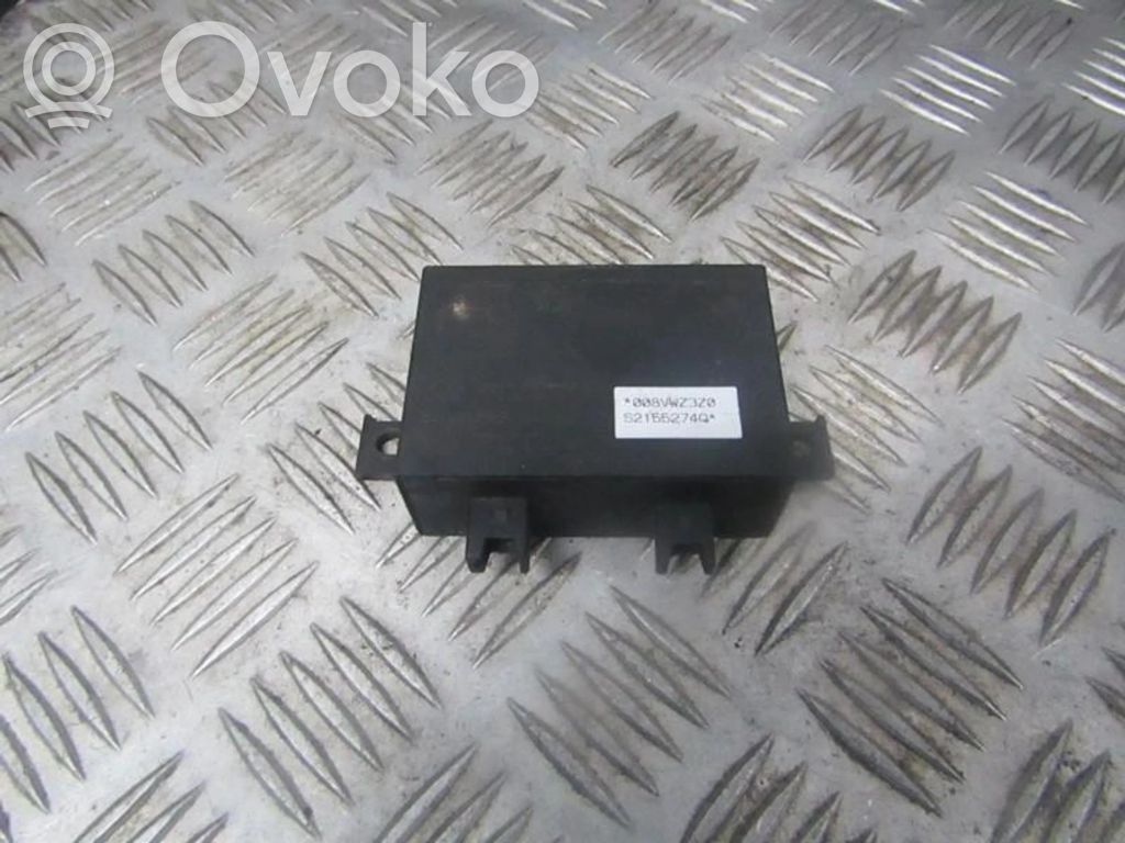 Volkswagen PASSAT B4 Centralina/modulo immobilizzatore