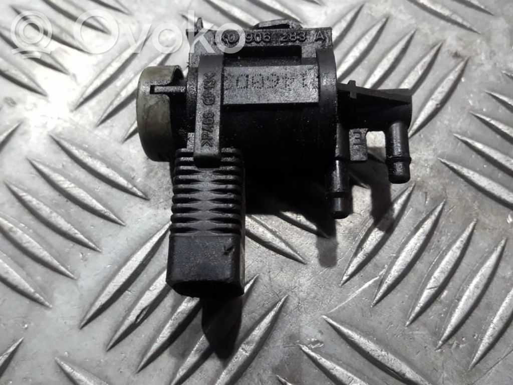 Electroválvula del turbo   1K0906283A,1K0906283A