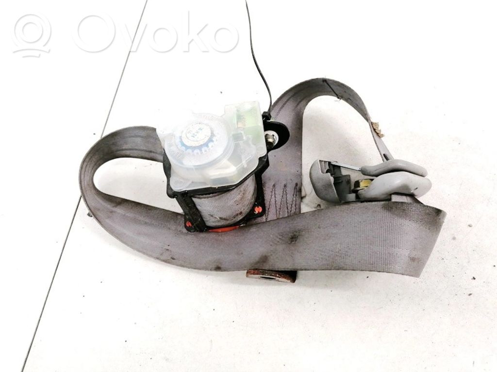 Sicherheitsgurt hinten   T89243T,T89243T
