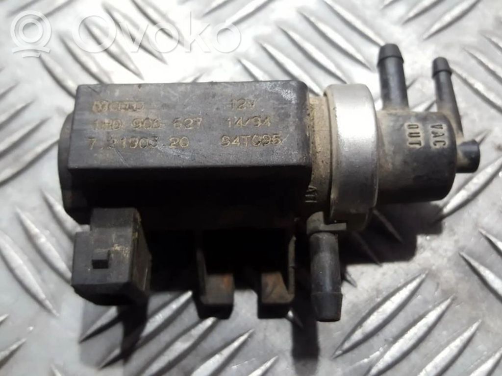 Électrovanne turbo   1H0906627,72190320,1H0906627,72190320