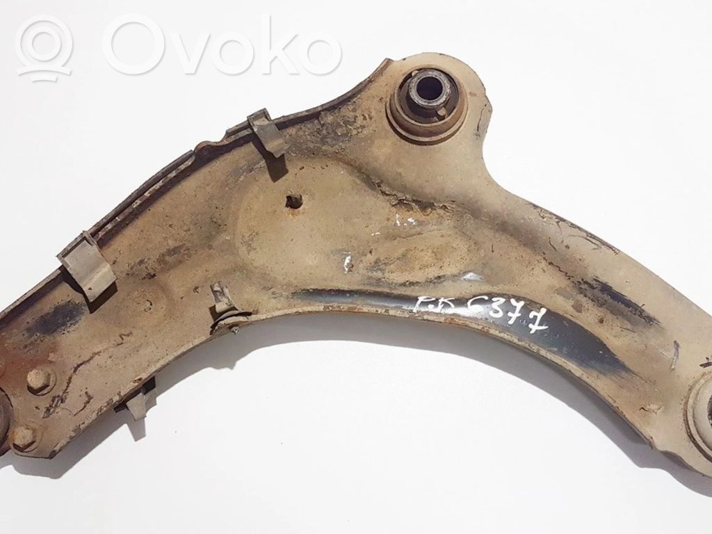 Querlenker Achsschenkel vorne