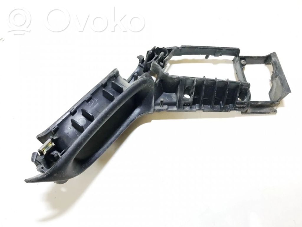 Volkswagen Golf III Altra parte interiore