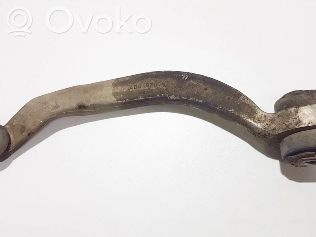 Audi A6 S6 C5 4B Braccio di controllo sospensione anteriore inferiore/braccio oscillante