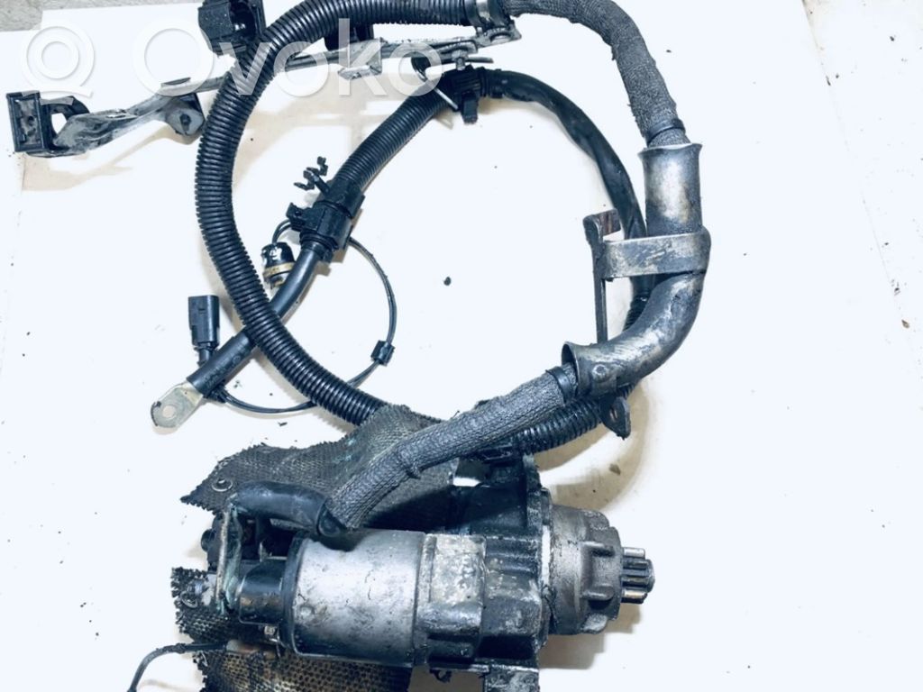 Electromotor   070911023B,0001125600,0001125600,070911023B
