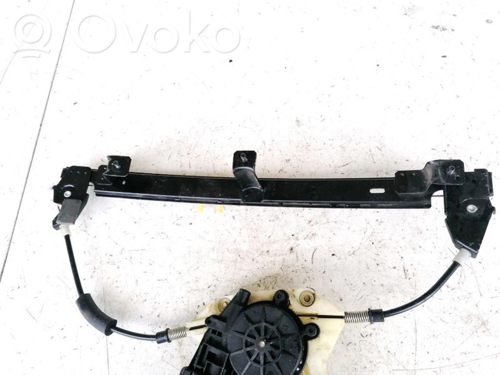 Alfa Romeo 156 Macara ușă glisantă cu motor