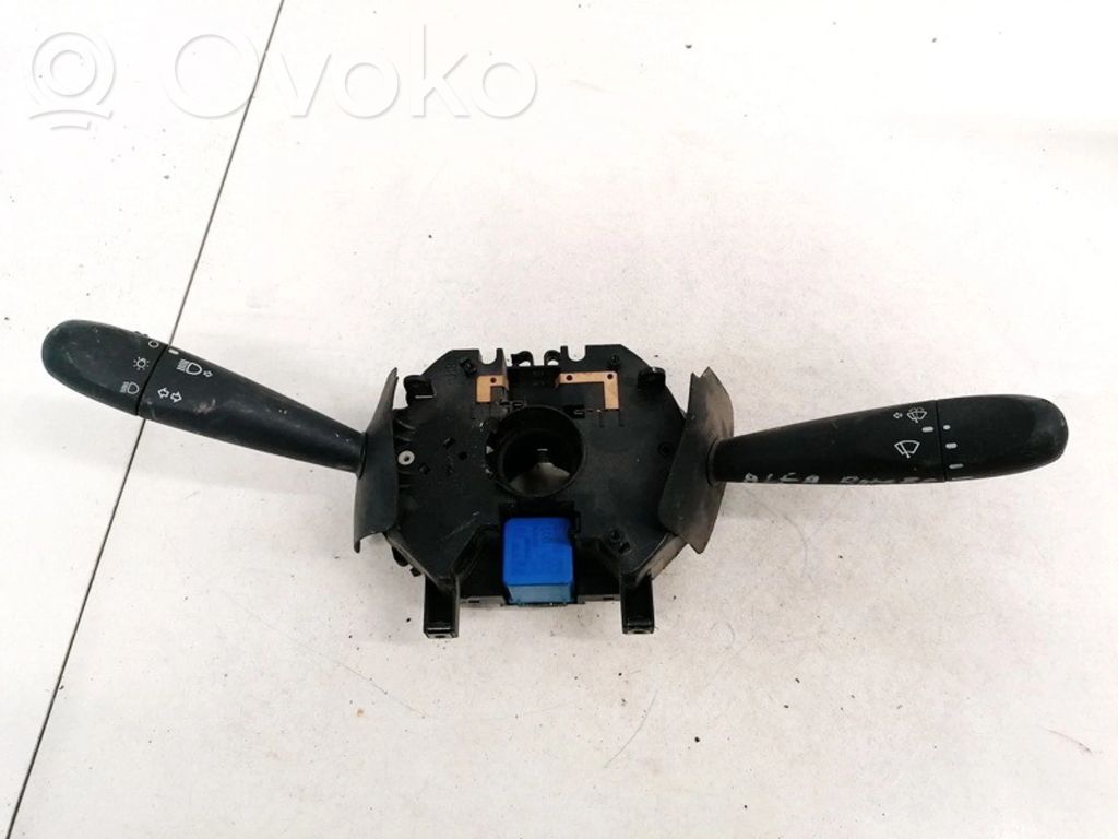 Fiat Multipla Bloc semnalizator și ștergător parbriz 