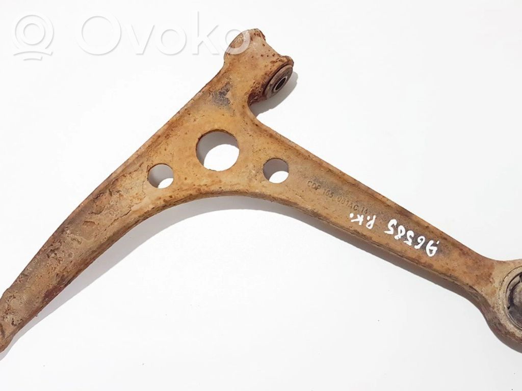 Querlenker Achsschenkel vorne   CDP165081AC14,CDP165081AC14