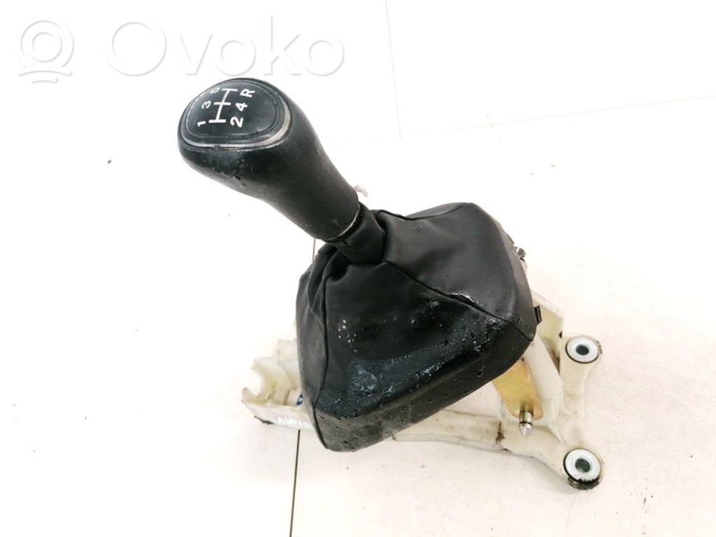 Mitsubishi Space Star Gear shifter/selector 