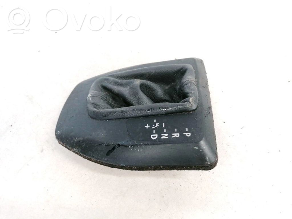 BMW 5 E60 E61 Gear selector 