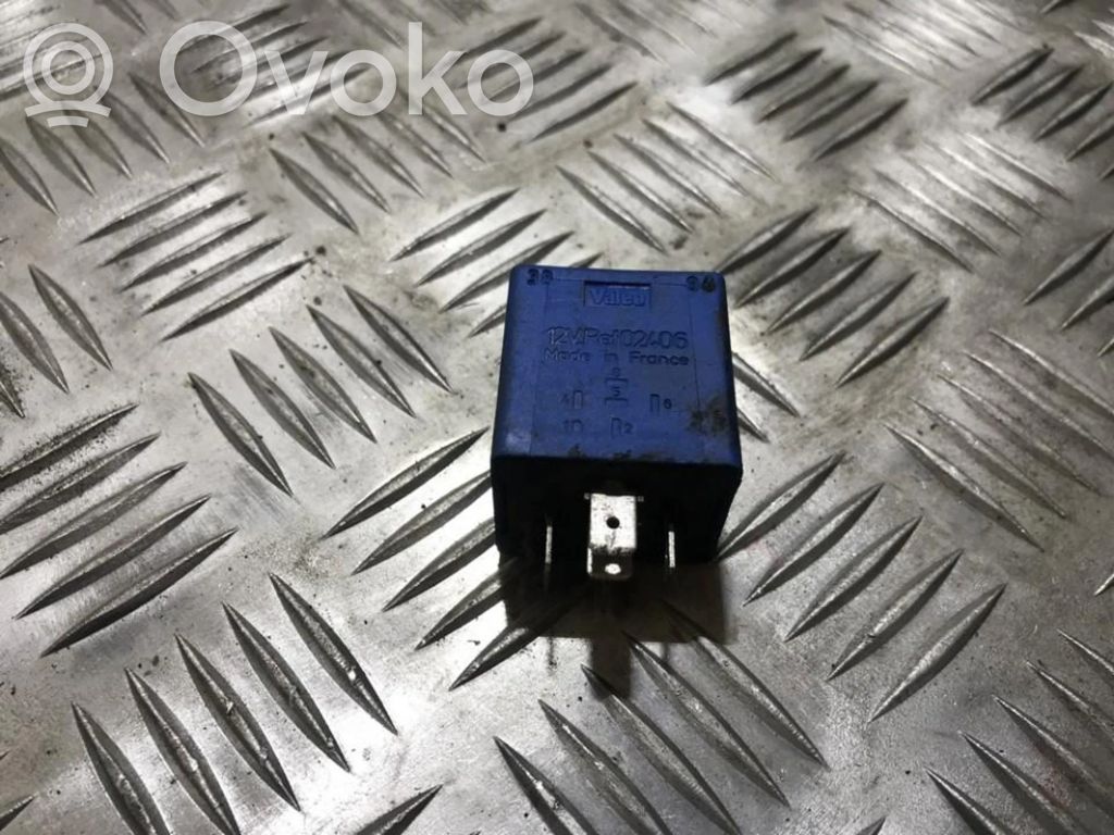 Peugeot 405 Other relay 