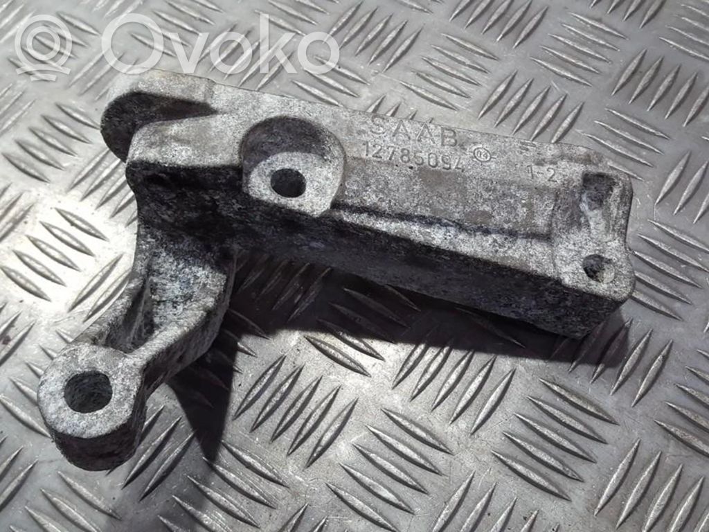 Saab 9-3 Ver2 Engine mounting bracket 