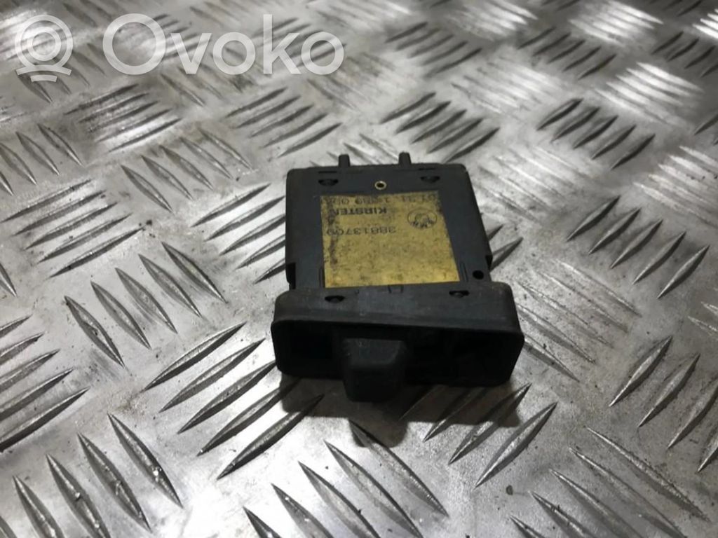 Fog light switch   38813709,6131138909,38813709,6131138909