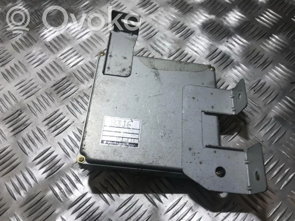 Mazda 121 Engine control unit/module 