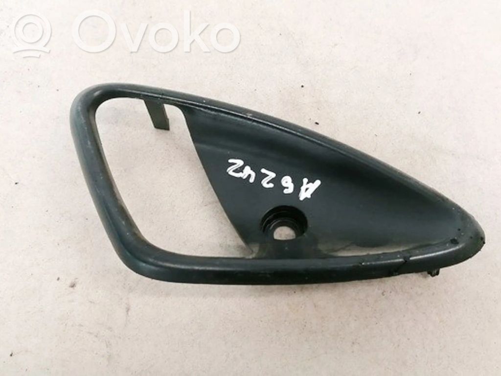 Citroen C5 Other interior part 