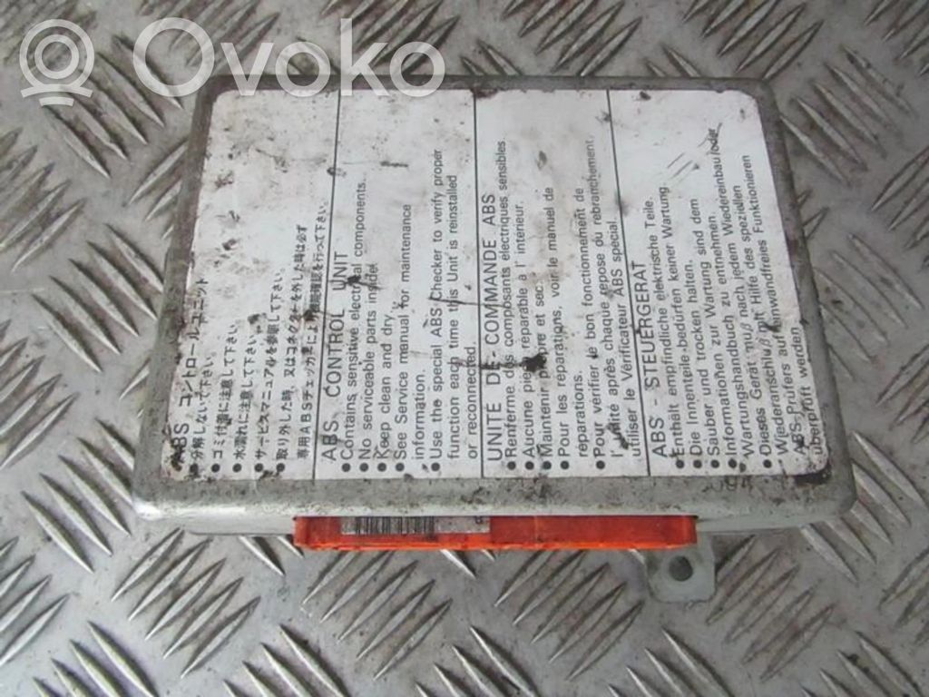 ABS control unit/module   39790SN7G01,39790SN7G01,39790SN7G01,39790SN7G01,SV001