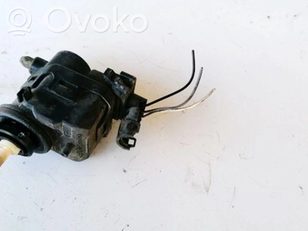 Renault Laguna I Silniczek regulacji świateł 