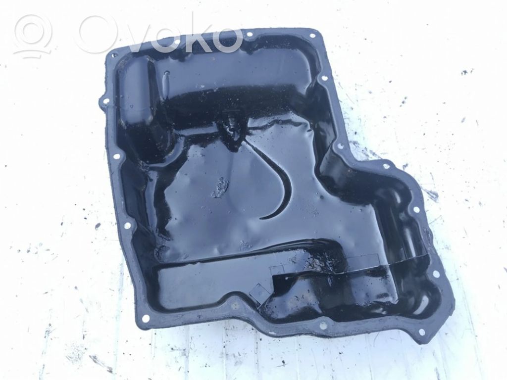 Ford Transit Coppa dell’olio 
