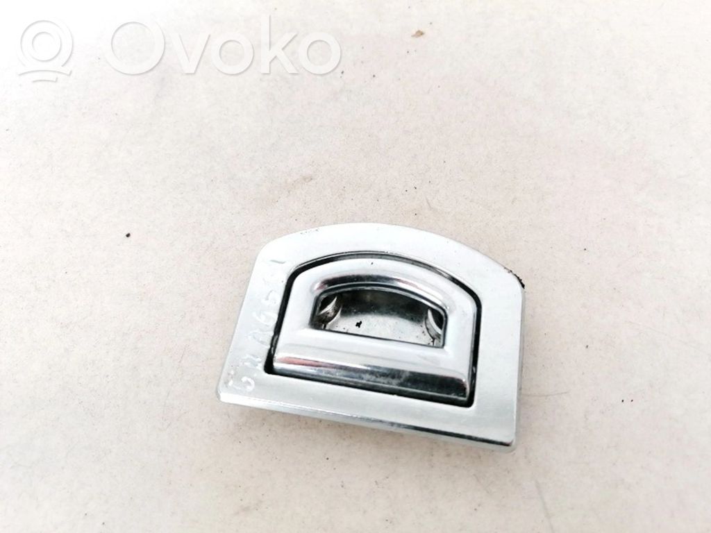 Volkswagen Touran I Altra parte esteriore
