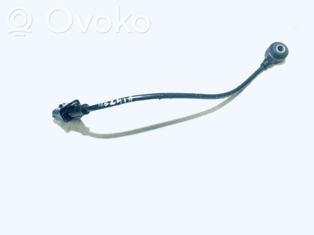 Opel Zafira A Klopfsensor 