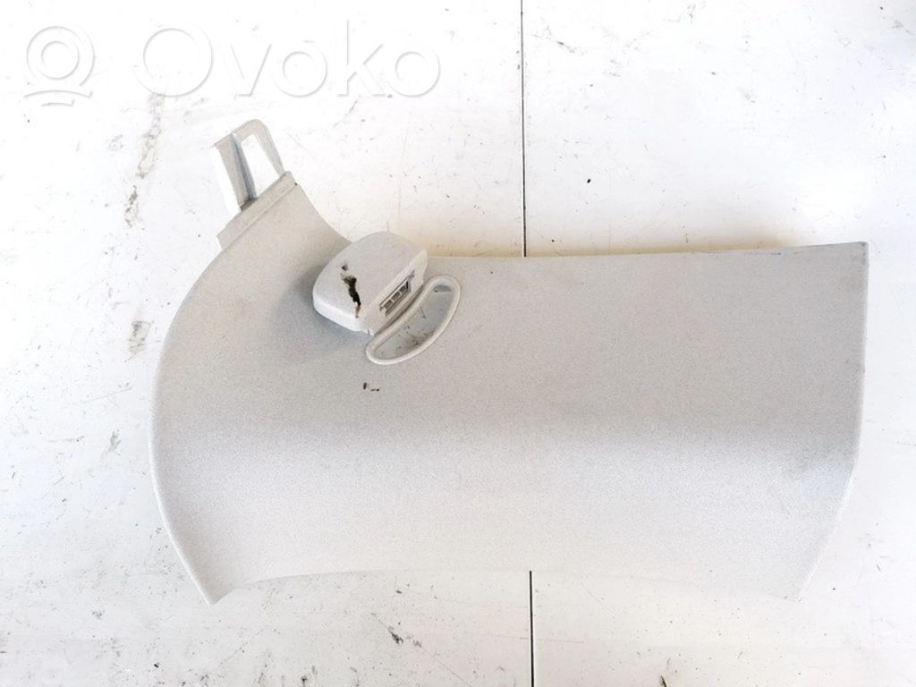 Volkswagen Touran I Altra parte interiore 