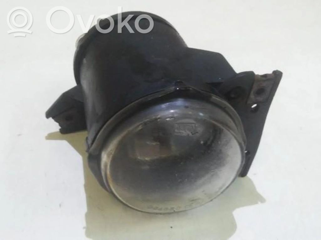 Volkswagen Sharan Front fog light 