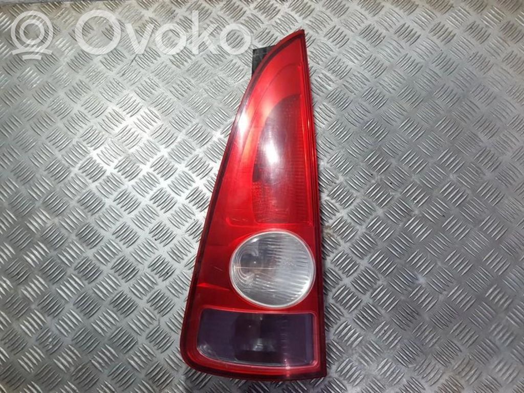 Renault Espace -  Grand espace IV Takavalot 