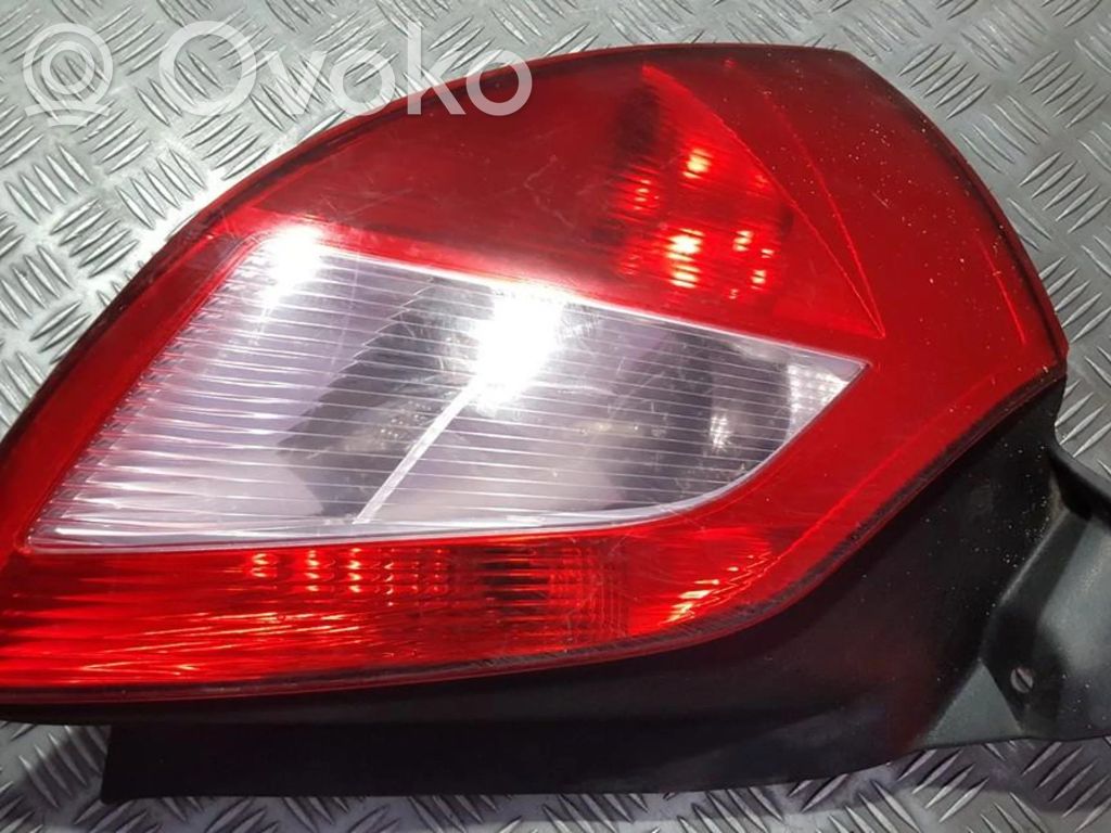 Renault Megane II Takavalot 