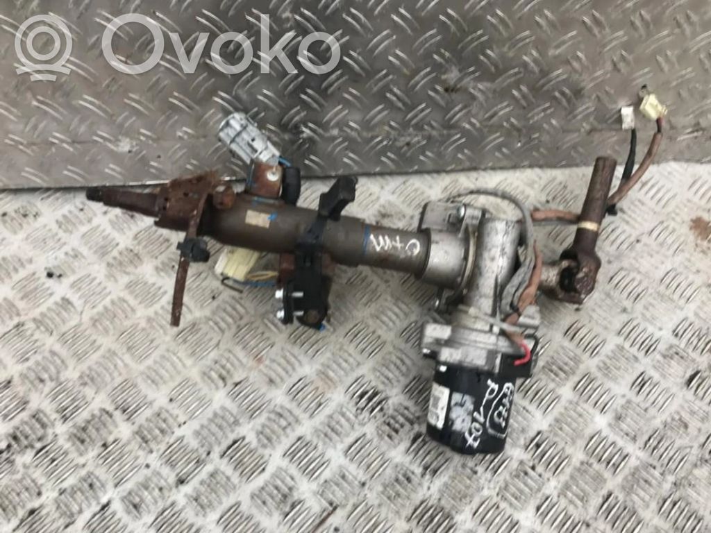 Toyota Aygo AB10 Kolumna kierownicza 