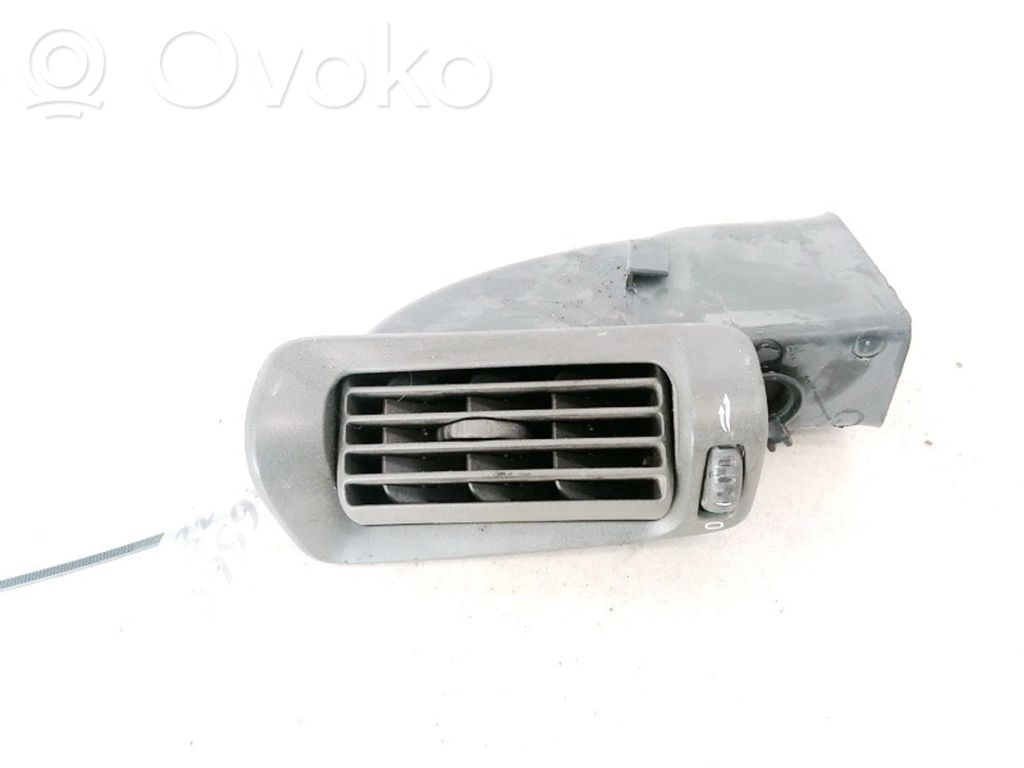 Rejilla de ventilación central del panel   9158448,9158448