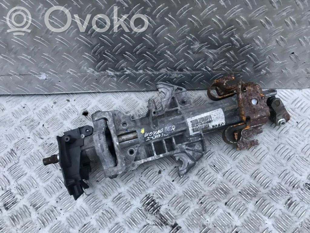 Chrysler Voyager Ohjauspyörän akseli 