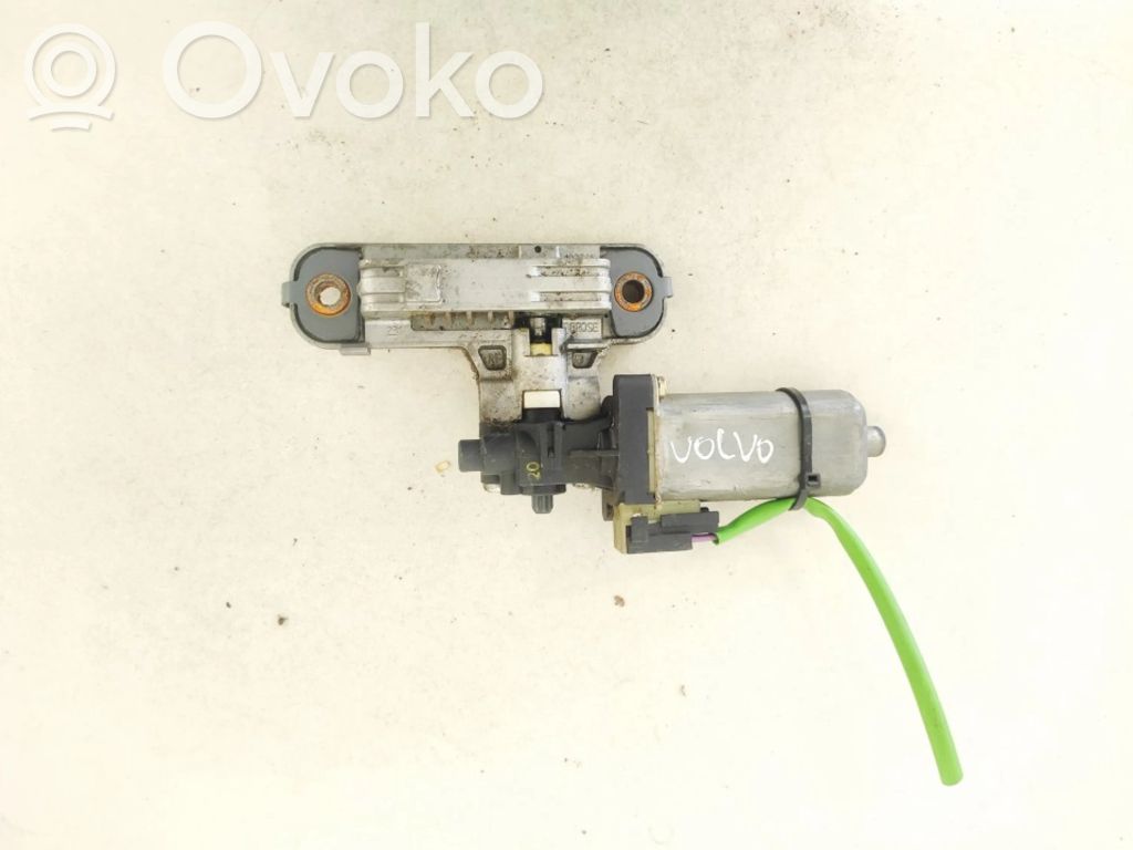 Saab 9-3 Ver1 Sėdynės valdymo varikliukas 