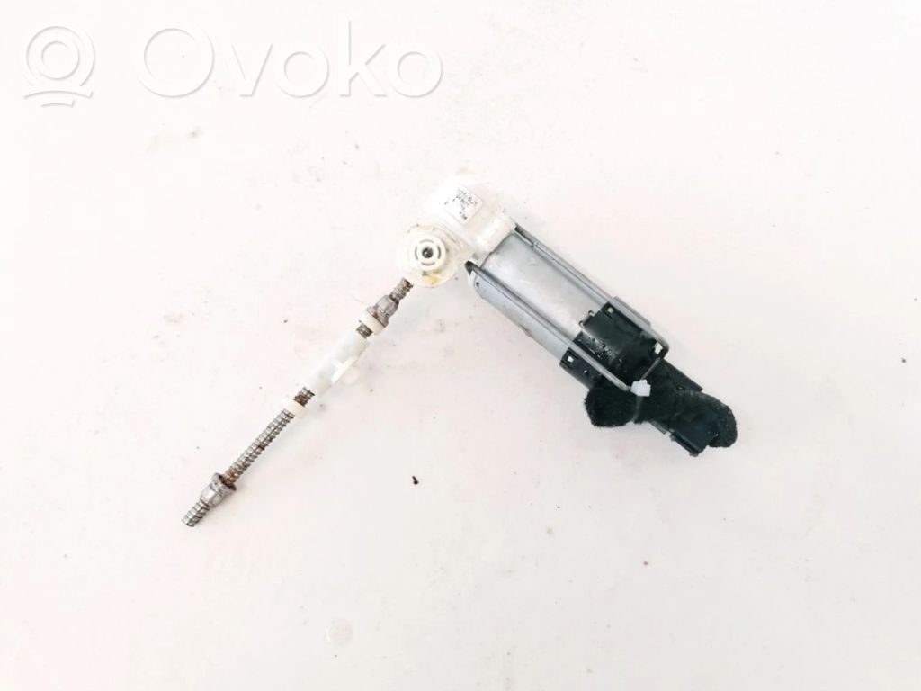 Audi A6 S6 C6 4F Silniczek regulacji fotela 