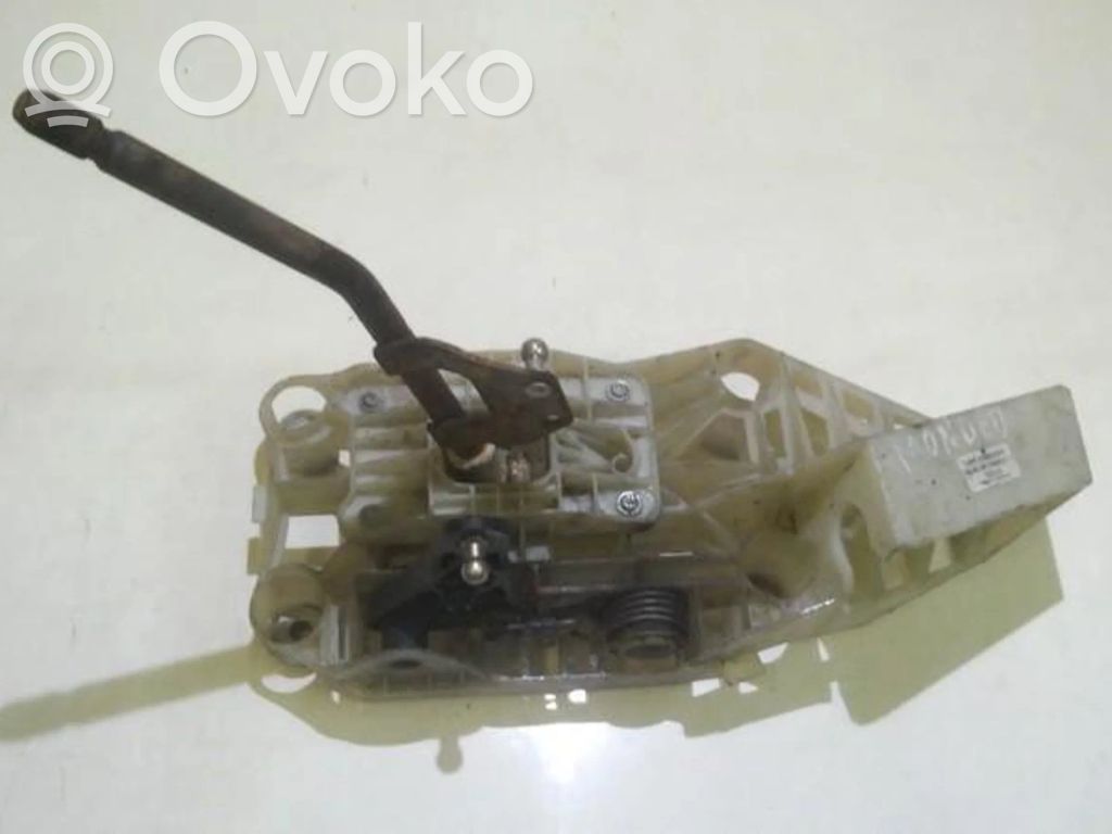 Ford Mondeo MK IV Selector caja de cambios 
