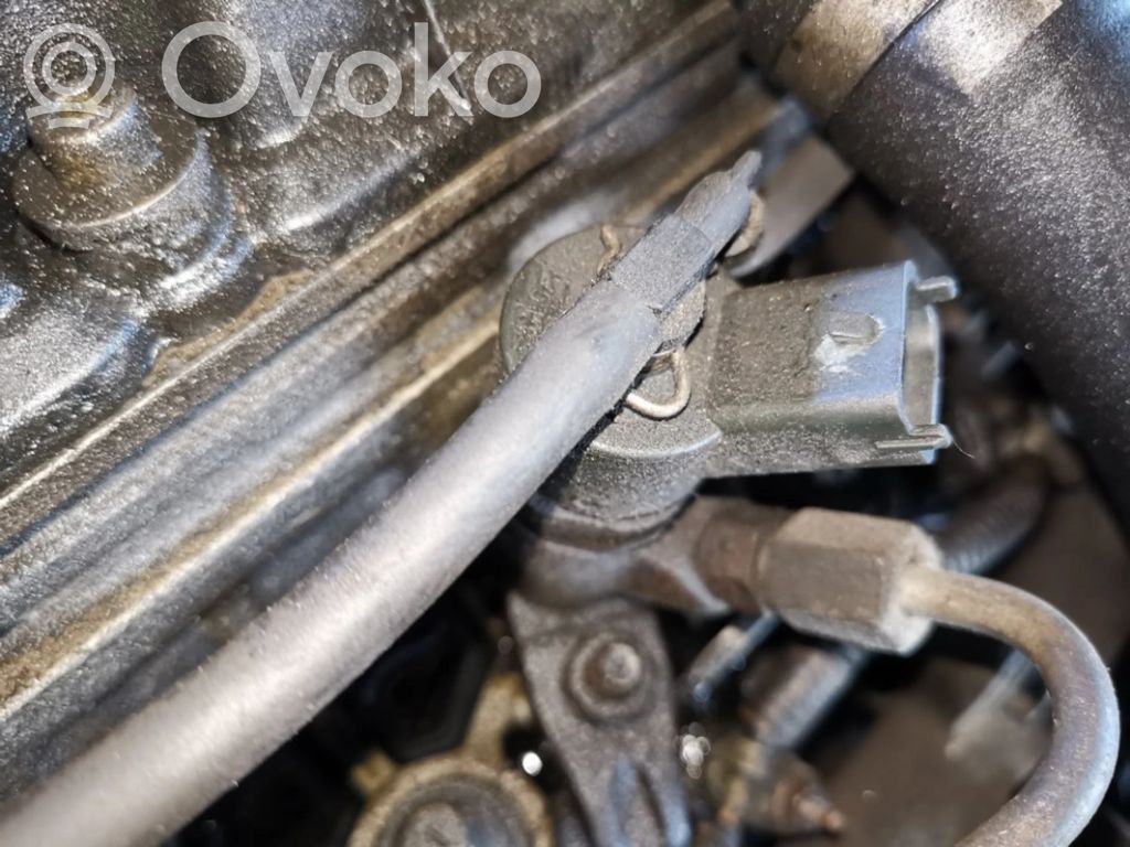 Injector combustibil   9635196580,0445110008,0445110008,9635196580