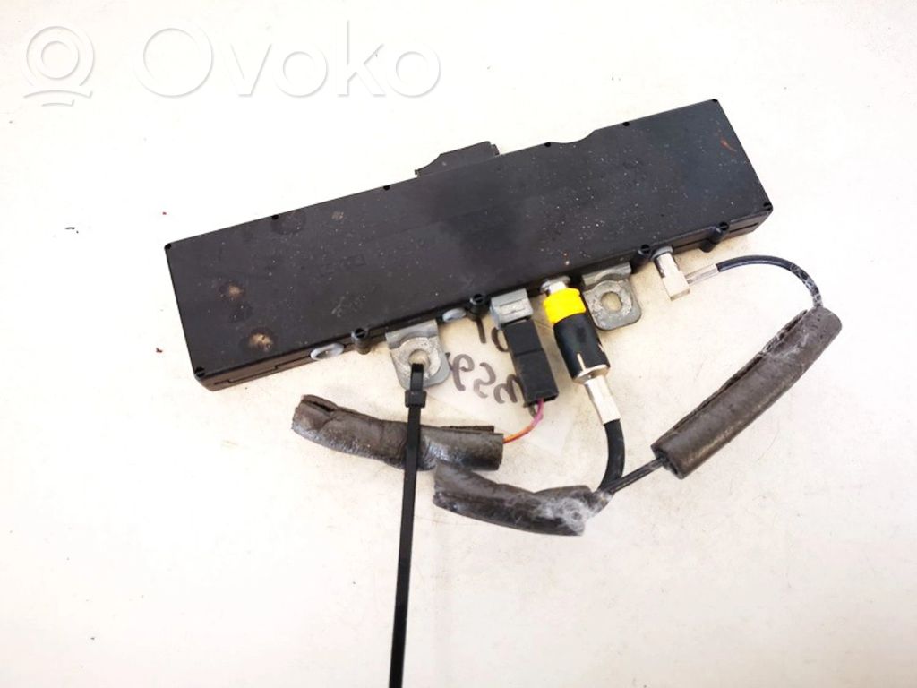 Rover 75 Centralina antenna 