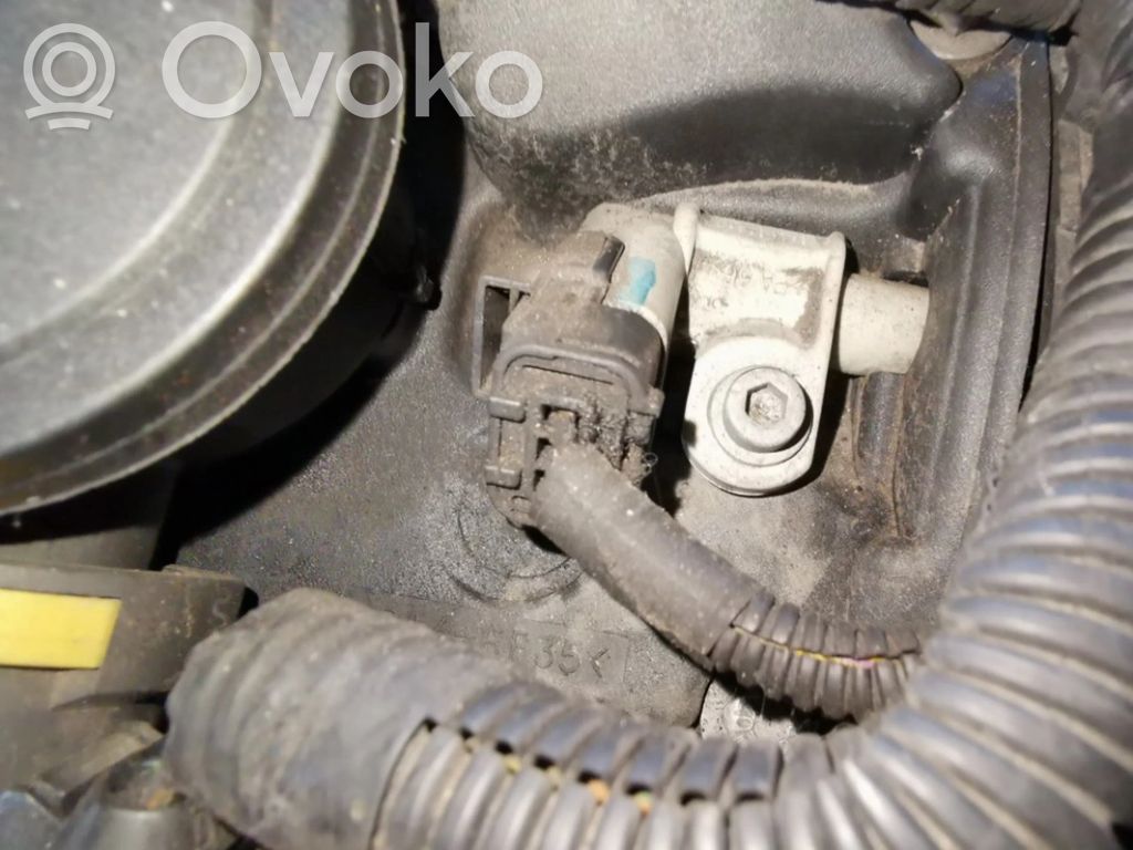 Camshaft position sensor