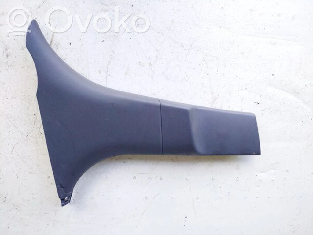 Toyota Aygo AB10 Otros repuestos del interior 