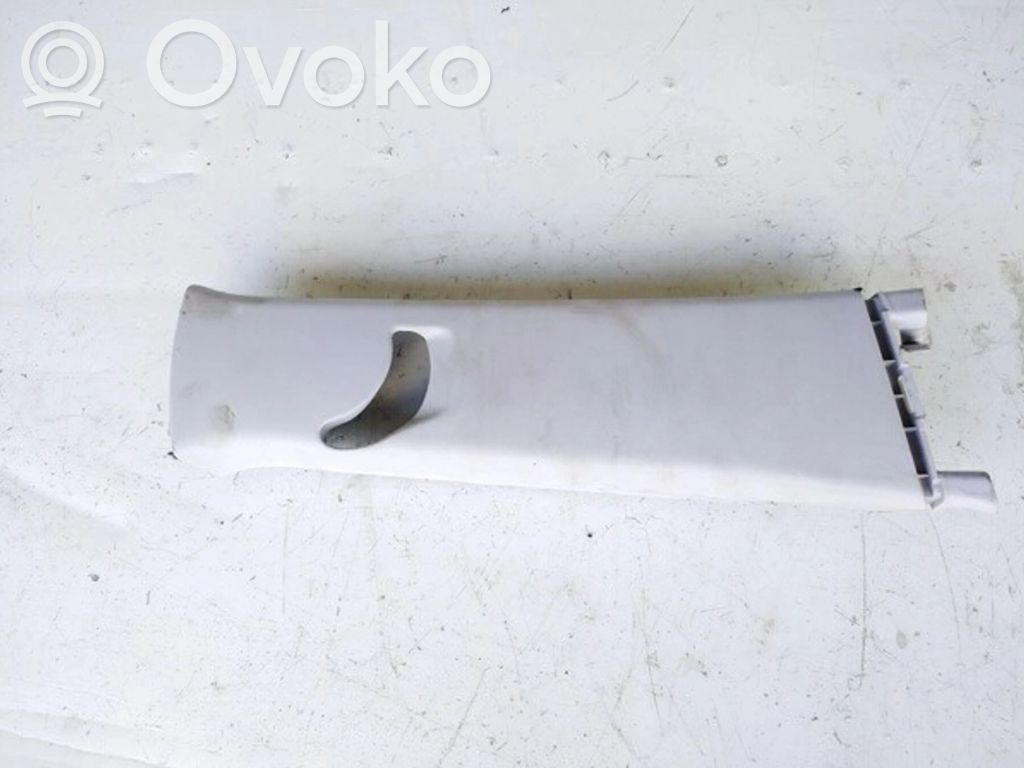 Toyota Aygo AB10 Otros repuestos del interior 