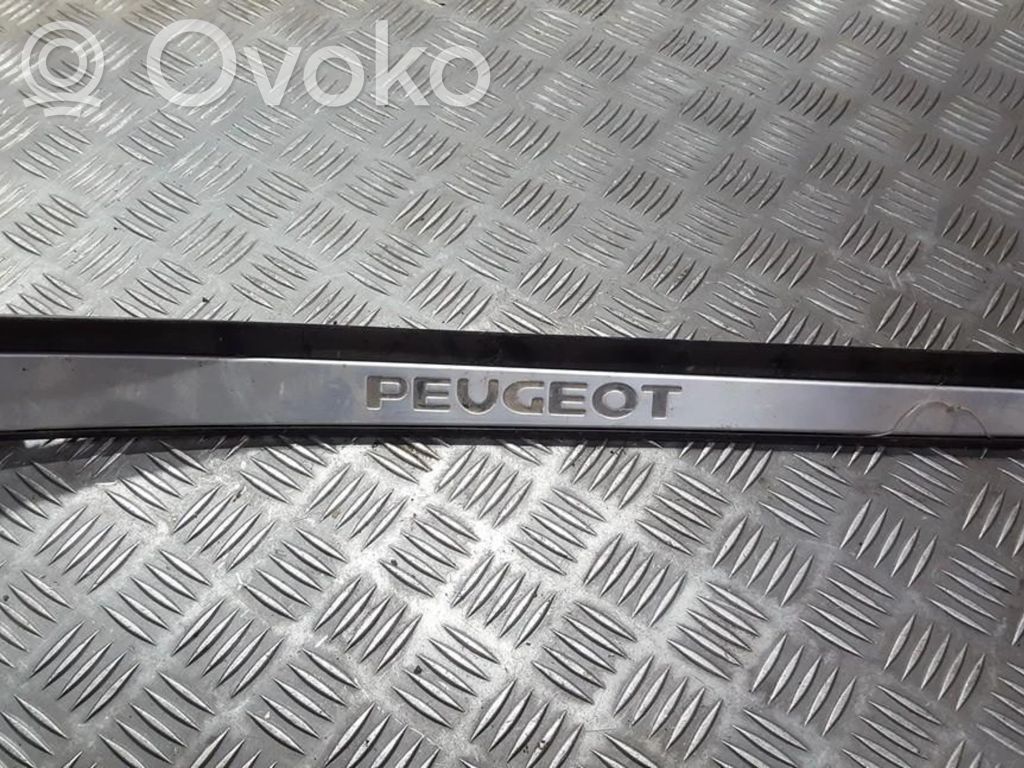 Peugeot 607 Capac prag spate 