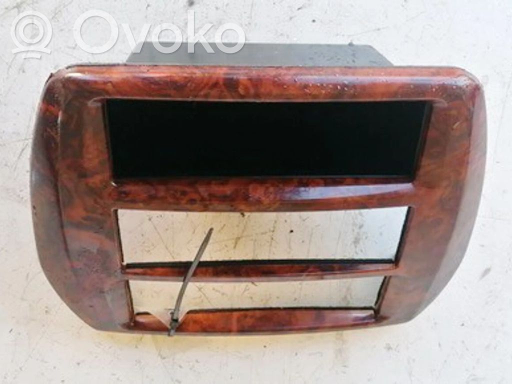 Mitsubishi Galant Alte piese de interior 