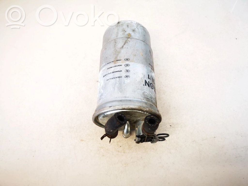 Skoda Octavia Mk1 (1U) Kraftstofffilter 