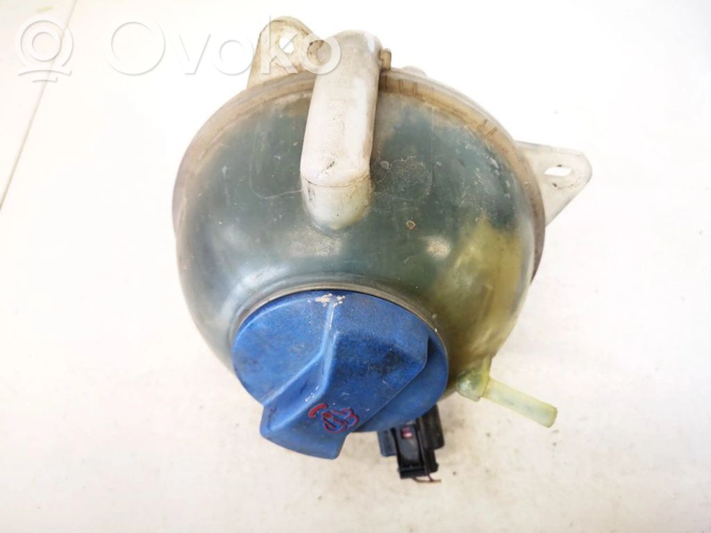 Skoda Octavia Mk1 (1U) Serbatoio di compensazione del liquido refrigerante/vaschetta