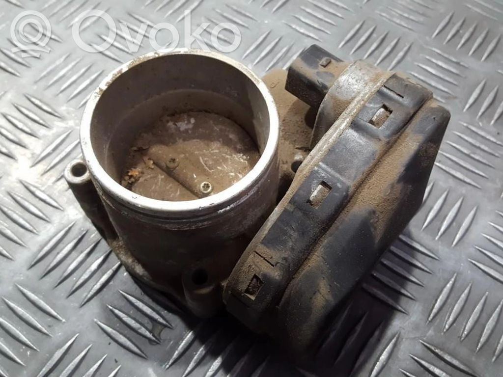 Throttle valve   13547502444,00382,00382,13547502444