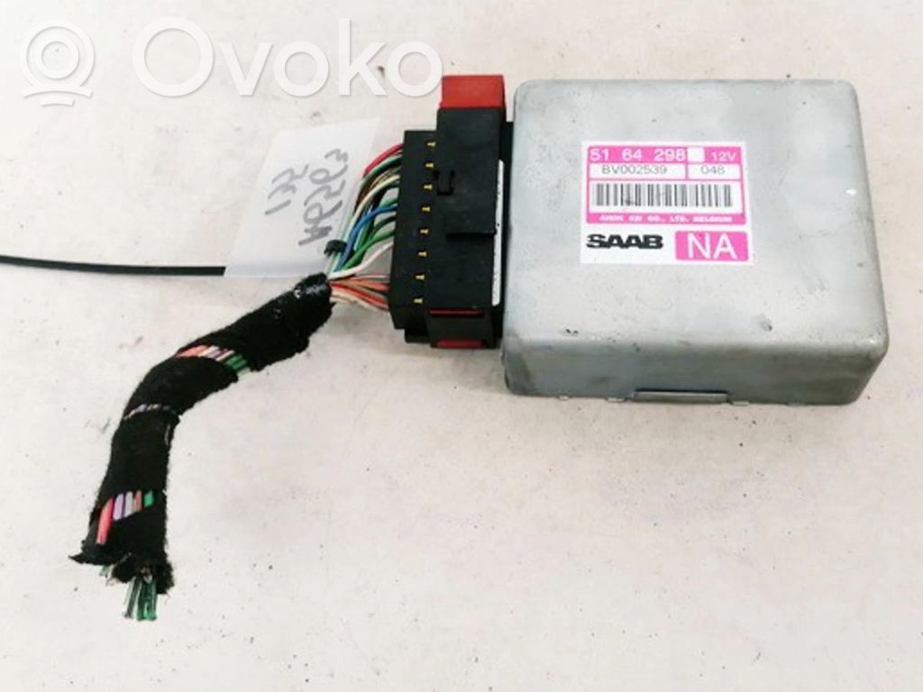 Otras unidades de control/módulos   5164298,BV002539,5164298,BV002539